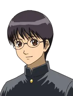 Profile image of 시무라 신파치