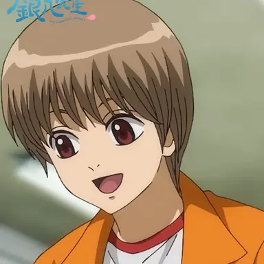 Profile image of 沖田総悟