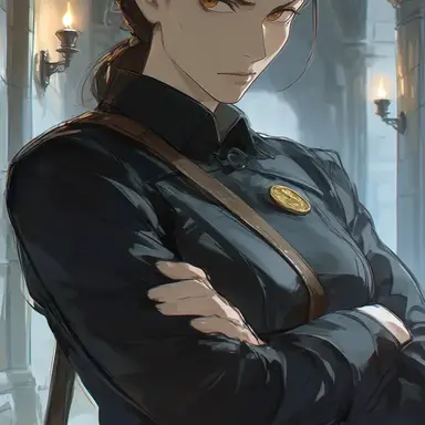 Profile image of Vessa