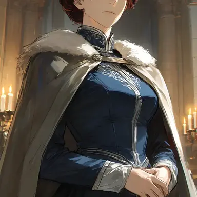 Profile image of Thena