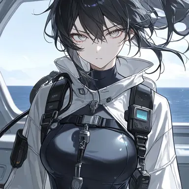 Profile image of ナギ・ウミシロ