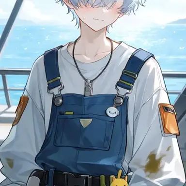 Profile image of シン・タカミネ
