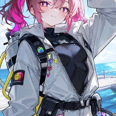 Profile image of レイミ・アクア