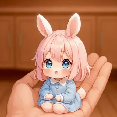 Profile image of 샤멜