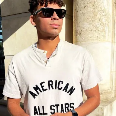 Profile image of Randy Jackson jr