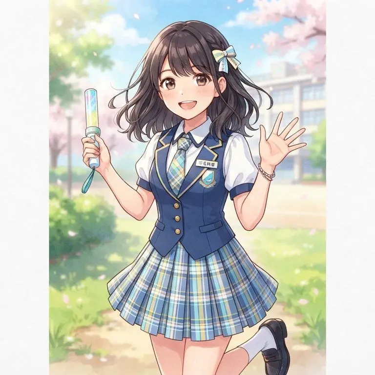 VividCan3323의 幸せな日々