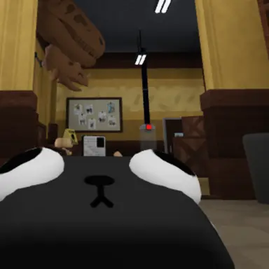 Profile image of 페블