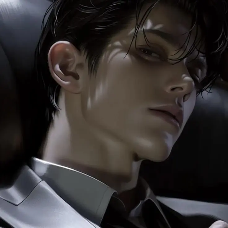 wolf.girl의 강태혁