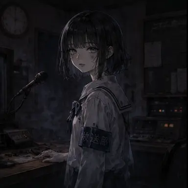Profile image of 莉子