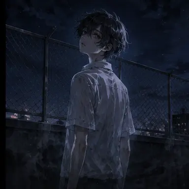 Profile image of 湊