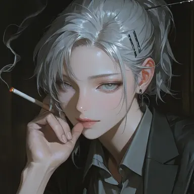 Profile image of 榊