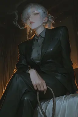 Profile image of 榊