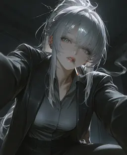 Profile image of 榊