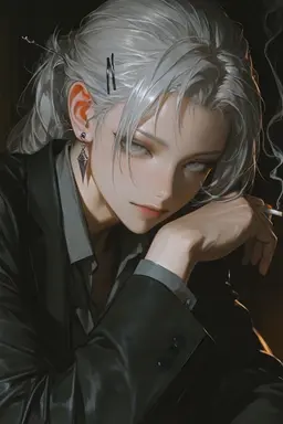 Profile image of 榊