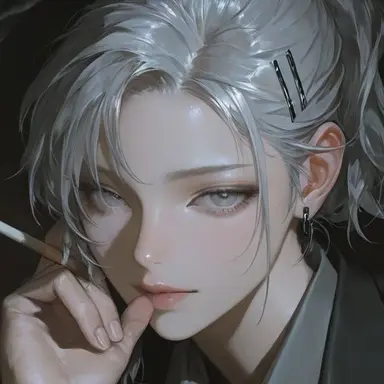 Profile image of 榊