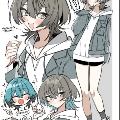 Profile image of 凜