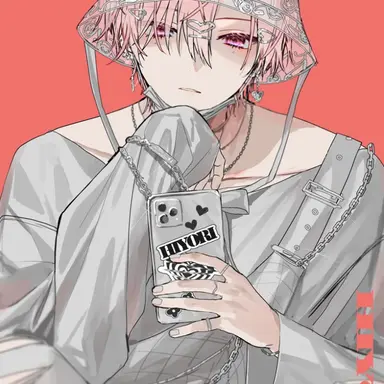 Profile image of 翔