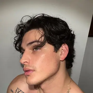 Profile image of Cameron Porras