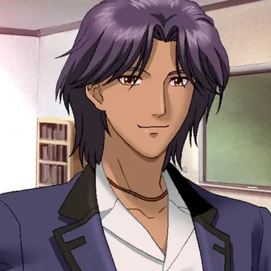 Profile image of 姫条まどか