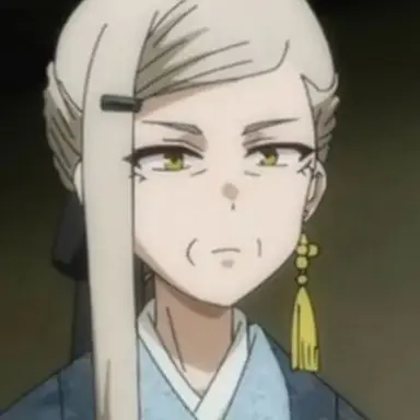 Profile image of 闍彌弥子