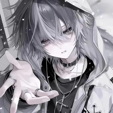 Profile image of マノ