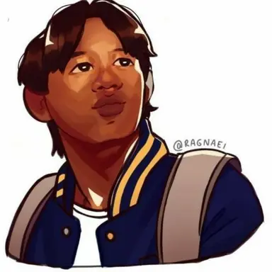Profile image of Ned