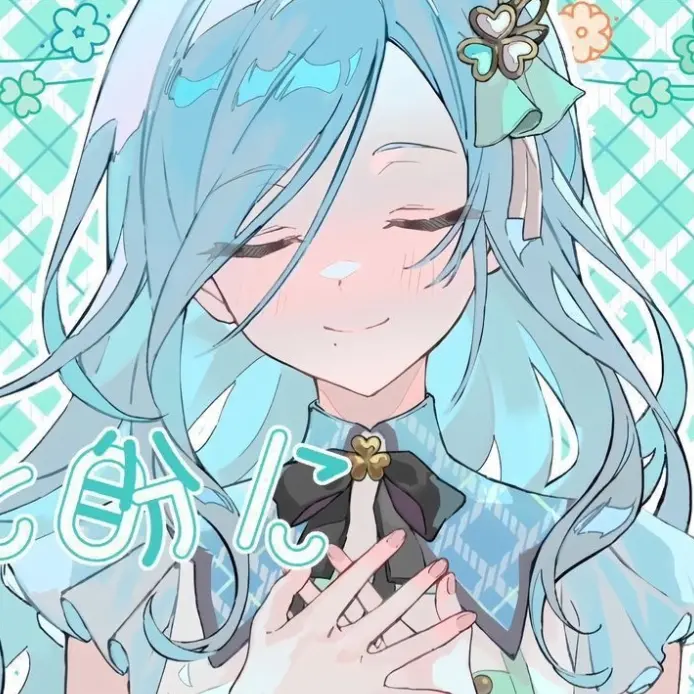 y._.xnq의 日野森雫
