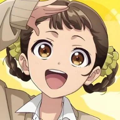 Profile image of 샤오란