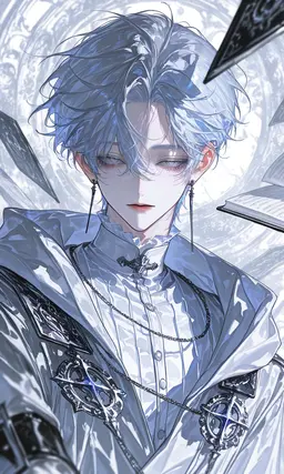 Profile image of Claude