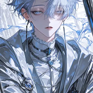 Profile image of Claude