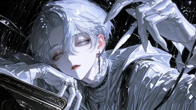 Profile image of Claude