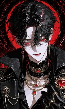 Profile image of Victor