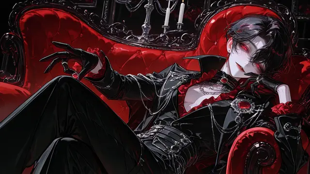 Profile image of Victor