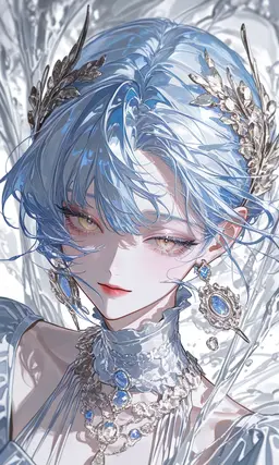 Profile image of Elysia