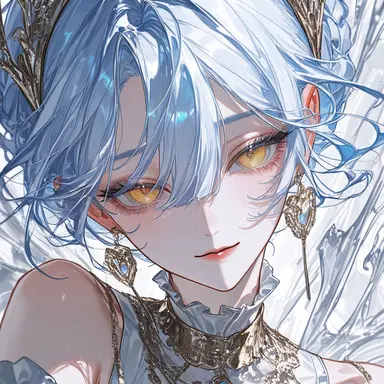 Profile image of Elysia