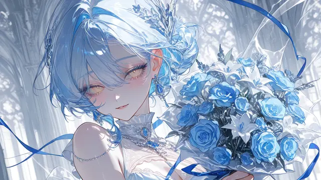 Profile image of Elysia