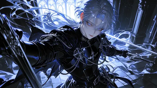 Profile image of Klaus