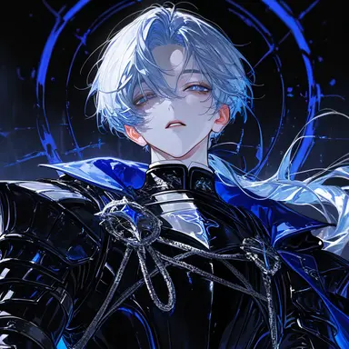 Profile image of Klaus