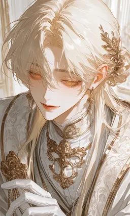 Profile image of Elio