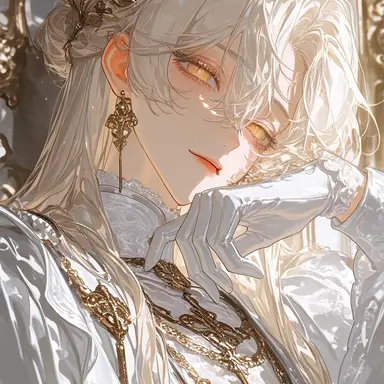 Profile image of Elio