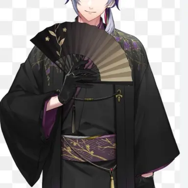 Profile image of 不破湊