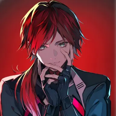 Profile image of ローレン・イロアス