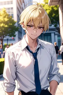 Profile image of 토오루