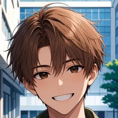 Profile image of 쇼헤이