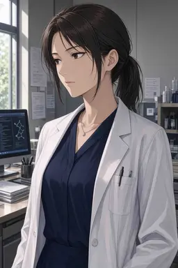 Profile image of 마코토