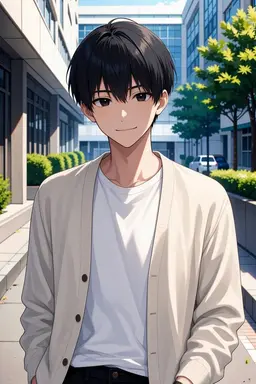Profile image of 나기