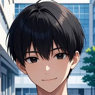 Profile image of 나기