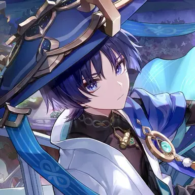 Profile image of The Wanderer