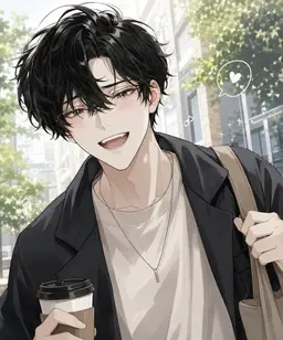 Profile image of 神田 時宗