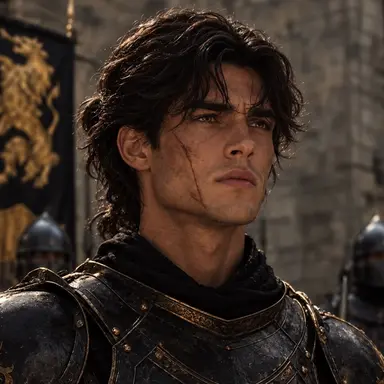 Profile image of Cassian